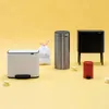 Brabantia Mülleimer Bo Touch Bin 36 L, schwarz Produktbild-Vorschau 50