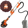 MONZANA® Ponceuse girafe avec aspirateur 750W max. 1750 Voir les images du produit 4