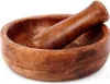 Ausgezeichnet KO-A65005530 mit Hammer Mangoholz 15 x 15 x 5 Produktbild-Vorschau 1