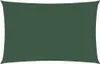 vidaXL Sun Sail Oxford Fabric Obdélníkový 5x8 m Tmavě Náhled obrázku produktu 1