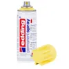 edding Permanent Spray pastellgelb 200 ml Premium Acryllack Produktbild-Vorschau 2