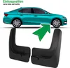 Przedni chlapacz pasujący do Kia Soul III | SK3 | BJ od Podgląd zdjęcia produktu 3