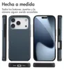 Funda Trasera con Ranura para Tarjetas para Apple iPhone 17 Vista previa de la imagen del producto 7