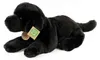 Chien en peluche labrador 40 cm ÉCOLOGIQUE Voir les images du produit 4
