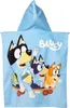 Plážová osuška Bluey Skate 50x115 cm Náhľad obrázku produktu 4