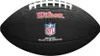 Wilson F1533XB Edizione nera NFL Mini Soft Touch Squadra Anteprima dell’immagine prodotto 3