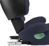 Cybex Solution X I-Fix 15-50 kg Blue Moon Voir les images du produit 9