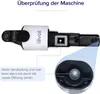 Staubsauger mit Tierhaardüse, Anti-Haarverheddern, max. 50 Produktbild-Vorschau 8