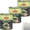 Menzi Erbsen Suppentopf mit Räucherspeck 3er Pack (3x800ml Produktbild-Vorschau 1