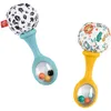 Mattel FP maracas a sonagli giocattolo attività HMF34 / 3 Anteprima dell’immagine prodotto 3
