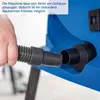 Scheppach Tischkreissäge HS105 - 2000W | 90mm Schnitthöhe | Produktbild-Vorschau 9