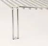 BBQ-Toro Edelstahl Warmhalterost rund, passend für Ø 57 cm Produktbild-Vorschau 4