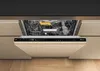 Bauknecht B8KI HP42 LCA, Geschirrspüler vollintegrierbar, Produktbild-Vorschau 6