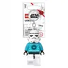 A LEGO Star Wars Stormtrooper keychain in its packaging. Produktbild-Vorschau