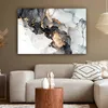 Leinwand Bilder 120x80 cm - Marmor, moderne Wanddeko für Produktbild-Vorschau 5