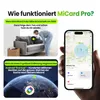 GPS Tracker Karte(Android)&Schlüsselfinder mit  "Google Produktbild-Vorschau 3
