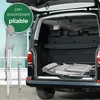 ELONEO Campingstuhl faltbar mit abnehmbarer Beinauflage, Produktbild-Vorschau 15