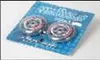 Stuf Scooter Rollen transparent transparent 200 Produktbild-Vorschau 2