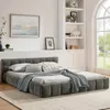 okwish Kinderbett 160x200  Doppelbett ohne Produktbild-Vorschau 1