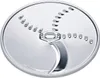 Bosch MUZ 45 KP 1 Kartoffelpuffer Scheibe Produktbild-Vorschau 1