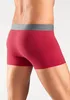 s.Oliver Boxer Boxershorts für Herren 4 -teilig petrol / Produktbild-Vorschau 3
