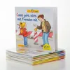 Pixi-8er-Set 260: Meine Freundin Conni (8x1 Exemplar) Produktbild-Vorschau 3