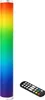 LED COLOR TUBE RAINBOW Lichtsäule - 1m RGB Farbwechsel Produktbild-Vorschau 15