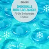 Ergonomisches Kissen OKAEI GelCell mit Memory-Schaum und Produktbild-Vorschau 4