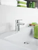 Grohe BauEdge Mitigeur monocommandé pour lavabo chromé Voir les images du produit 3