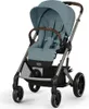 CYBEX Balios S Lux, Osłonka na nogi, Tradycyjny wózek Podgląd zdjęcia produktu 1