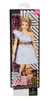 Mattel Barbie Fashionistas mehrfach sortiert  Puppenauswahl Produktbild-Vorschau 16