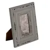Cornice per quadri Clayre & Eef 5x7 cm MDF grigio Anteprima dell’immagine prodotto 2