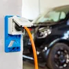 BACHMANN Schutzkontakt-Autoladesteckdose, Aufputz-Variante Produktbild-Vorschau 5
