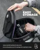ROCKBROS Motorrad Satteltasche 12,5L für Rücksitz, Produktbild-Vorschau 6