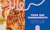 Air Fryer - Das Kochbuch. 100 leckere Rezepte für den Air Produktbild-Vorschau 5