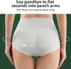 3 ks Push Up Butt Ladies, Butt Lifter polstrované kalhotky Náhled obrázku produktu 6