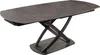 riess-ambiente Ausziehbarer Esstisch INCEPTION 130-190cm Produktbild-Vorschau 2