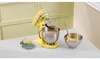 KitchenAid Küchenmaschine 5KSM195PSEBT 4,7L Buttergelb Produktbild-Vorschau 20