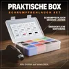 BAURIX® Schrumpfschlauch Set 850 St., Schrumpfschläuche Produktbild-Vorschau 5
