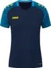 Jako Performance T-Shirt Kinder - Marine / Jako Blau Produktbild-Vorschau 5