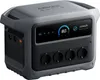 Napájecí stanice Anker SOLIX C1000 Gen2 1024 Wh 2000W Náhled obrázku produktu 3