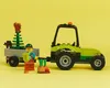 LEGO® City 60390 Traktor im Park Produktbild-Vorschau 14