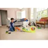 Mattel Hot Wheels Monster Trucks Power Poursuite en voiture Voir les images du produit 8