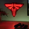 Lampka The Last of Us - Firefly Podgląd zdjęcia produktu 3