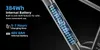 PiXELPiLOT 26 Zoll E Bike, T8 Trekking E-Bikes 48V 8Ah Produktbild-Vorschau 11