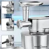 PROFICOOK Pétrin Mixeur 3 en 1 Robot de cuisine Hachoir Voir les images du produit 8