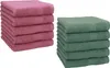 Betz 10 Stück Seiftücher 30x30 cm PREMIUM 100% Baumwolle  Produktbild-Vorschau 1