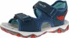 Superfit Kinder Sandale mit Klettverschl 31 Produktbild-Vorschau 1