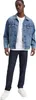 Levi's® Herren Jeans 511™ SLIM Rinsed Farbe: Dunkelblau, Produktbild-Vorschau 14