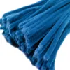Pfeifenreiniger 20er Chenille-Draht 6mm, Länge 30cm, 28 Produktbild-Vorschau 1